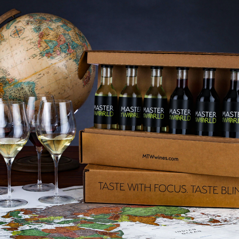 WSET Level 2 Kits
