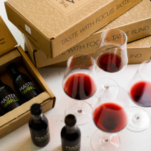 WSET Level 3 Kits