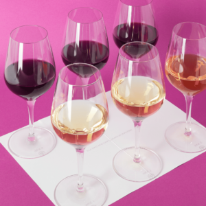 Madeline's Selection of Textbook Wines (12)