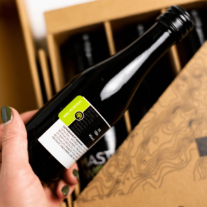 Madeline's Selection of Textbook Wines (6)