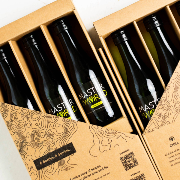 Wine with Jimmy 6-Wine Kit - Image 3