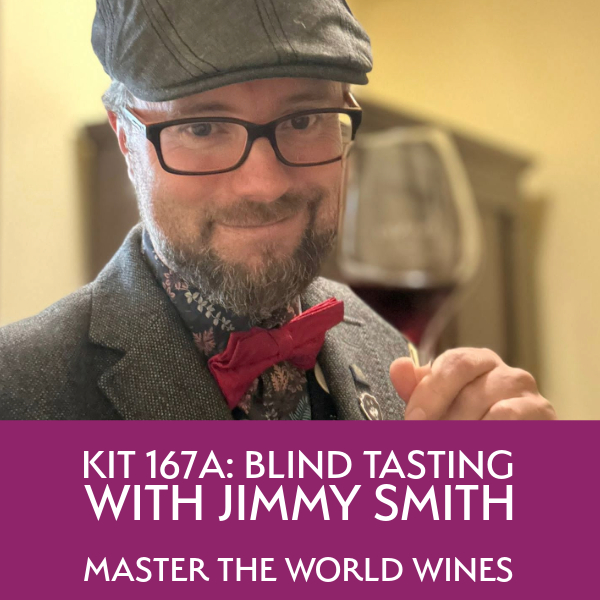 Wine with Jimmy 6-Wine Kit